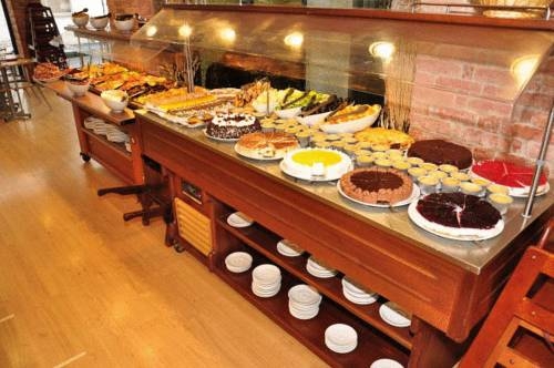 Imagen general del Hotel Hotel Les Neus. Foto 14