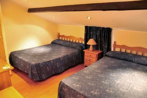 Imagen general del Hotel Hotel Les Neus. Foto 15