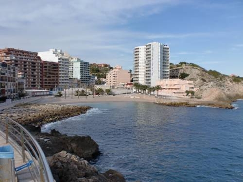 Imagen general del Hotel Hotel L'escala Ii. Foto 4