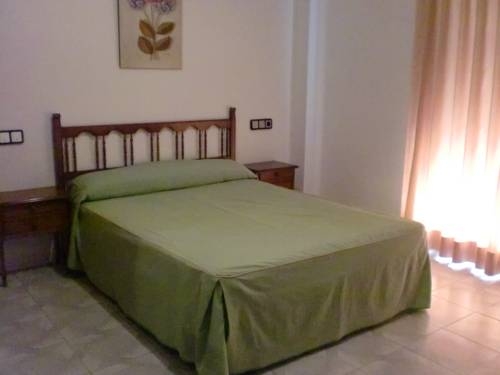 Imagen general del Hotel Hotel L'escala Ii. Foto 7