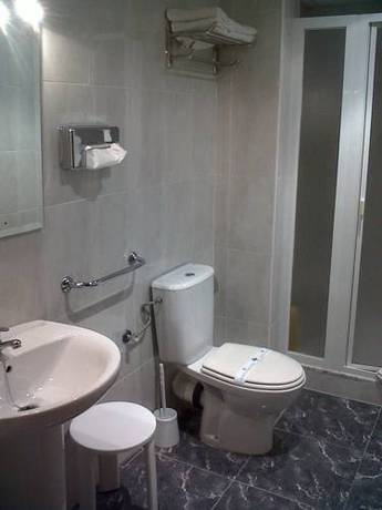 Imagen general del Hotel Hotel L'escala Ii. Foto 8