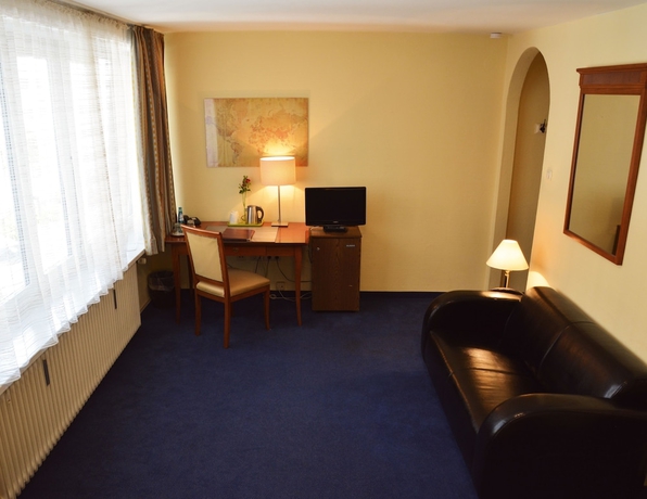 Imagen de la habitación del Hotel Hotel Lex im Gartenhof. Foto 2