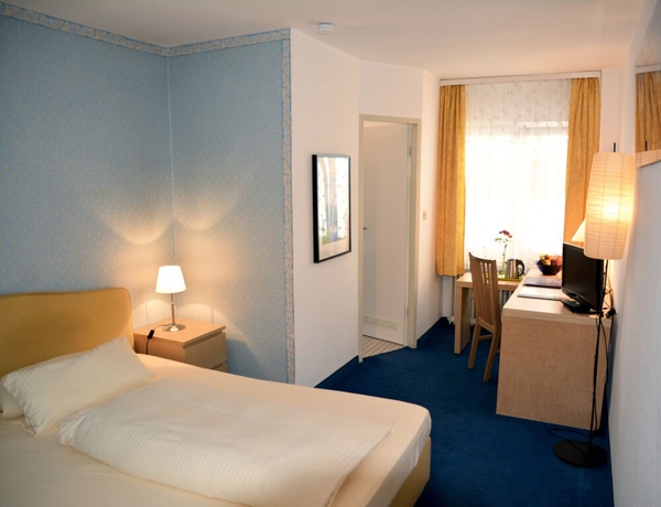 Imagen de la habitación del Hotel Hotel Lex im Gartenhof. Foto 4