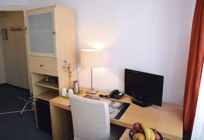 Imagen de la habitación del Hotel Hotel Lex im Gartenhof. Foto 11