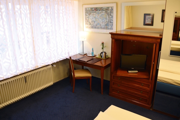 Imagen de la habitación del Hotel Hotel Lex im Gartenhof. Foto 12