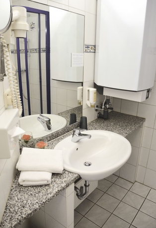 Imagen de la habitación del Hotel Hotel Lex im Gartenhof. Foto 13