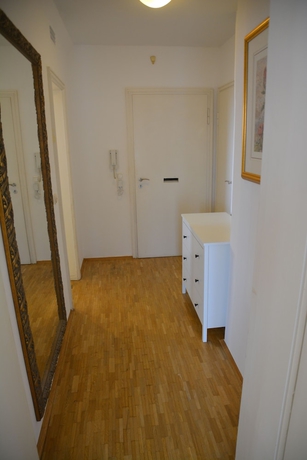 Imagen de la habitación del Hotel Hotel Lex im Gartenhof. Foto 16