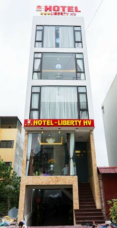 Imagen general del Hotel Hotel Liberty Hv. Foto 1