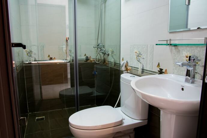 Imagen de la habitación del Hotel Hotel Liberty Hv. Foto 4