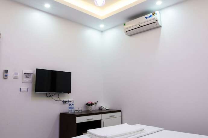 Imagen de la habitación del Hotel Hotel Liberty Hv. Foto 5