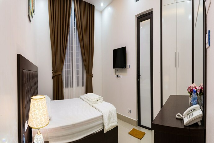 Imagen de la habitación del Hotel Hotel Liberty Hv. Foto 6