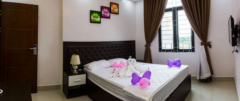 Imagen de la habitación del Hotel Hotel Liberty Hv. Foto 7