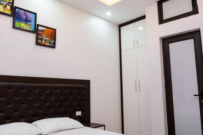 Imagen de la habitación del Hotel Hotel Liberty Hv. Foto 8