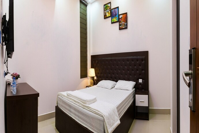 Imagen de la habitación del Hotel Hotel Liberty Hv. Foto 9