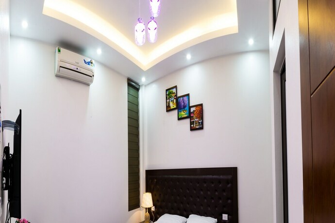 Imagen de la habitación del Hotel Hotel Liberty Hv. Foto 10