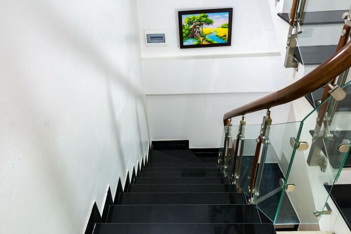 Imagen de los interiores del Hotel Hotel Liberty Hv. Foto 15