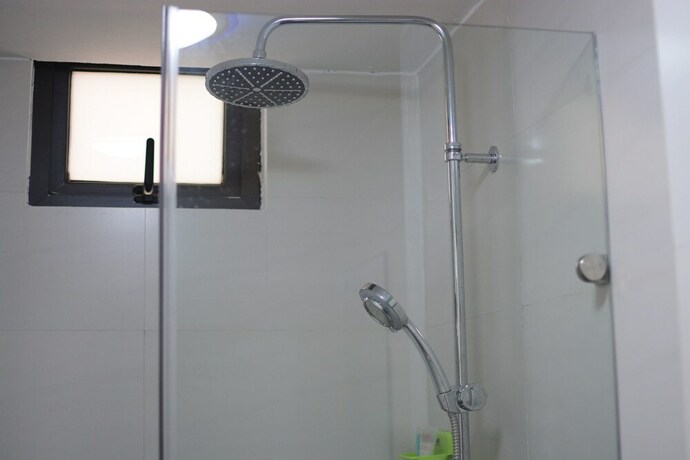 Imagen de los interiores del Hotel Hotel Liberty Hv. Foto 17