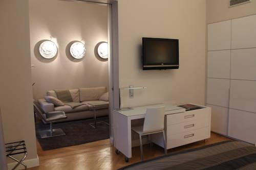 Imagen general del Hotel Hotel Liebig. Foto 2