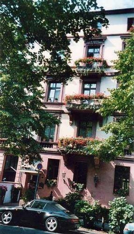 Imagen general del Hotel Hotel Liebig. Foto 5