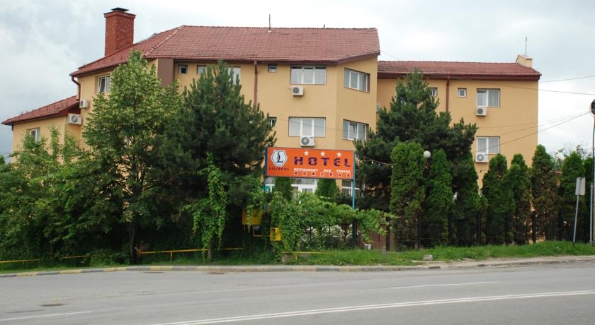 Imagen general del Hotel Hotel Liliacul. Foto 1