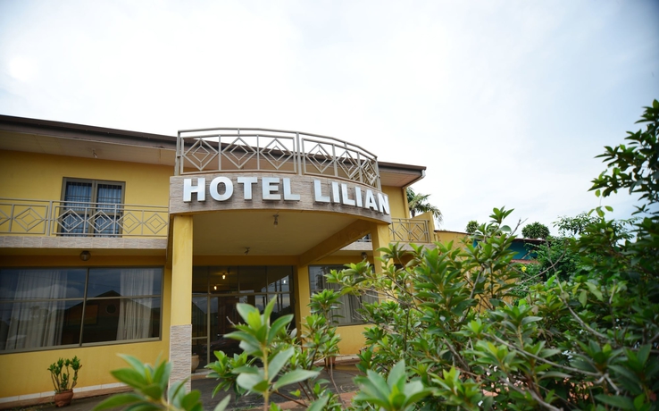 Imagen general del Hotel Hotel Lilian. Foto 1