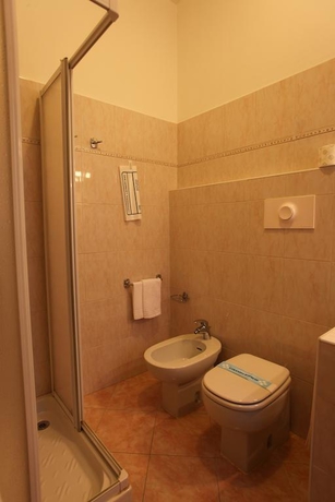 Imagen general del Hotel Hotel Lincoln. Foto 4