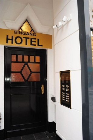 Imagen general del Hotel Hotel Lindenufer. Foto 2