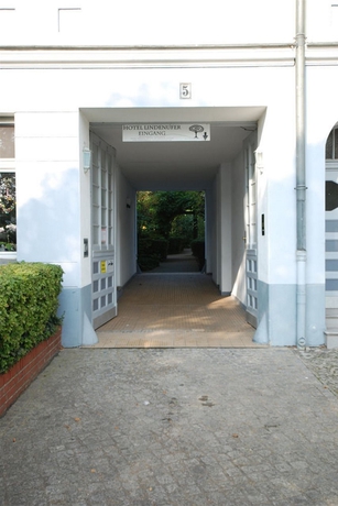 Imagen general del Hotel Hotel Lindenufer. Foto 3