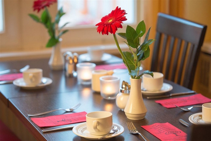 Imagen general del Hotel Hotel Lindenufer. Foto 4