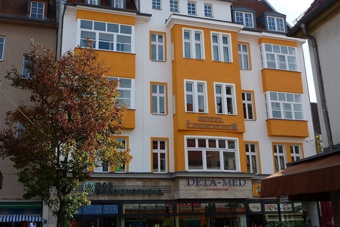 Imagen general del Hotel Hotel Lindenufer. Foto 7