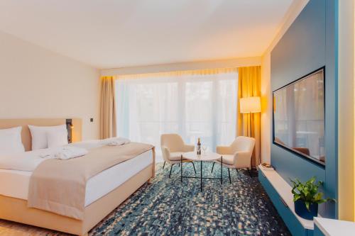 Imagen de la habitación del Hotel Hotel Linea Mare. Foto 3