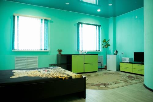 Imagen general del Hotel Hotel Liniya Spektr. Foto 2