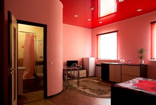 Imagen general del Hotel Hotel Liniya Spektr. Foto 3