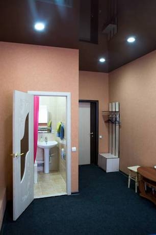 Imagen general del Hotel Hotel Liniya Spektr. Foto 4