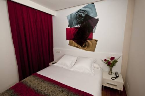 Imagen general del Hotel Hotel Lino. Foto 2