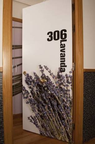 Imagen general del Hotel Hotel Lino. Foto 4