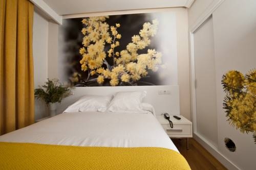 Imagen general del Hotel Hotel Lino. Foto 6