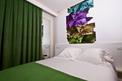 Imagen general del Hotel Hotel Lino. Foto 7