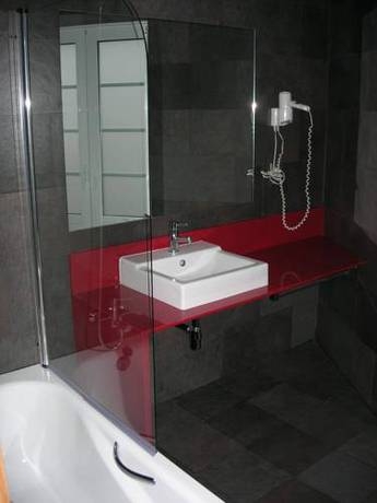 Imagen general del Hotel Hotel Lino. Foto 8