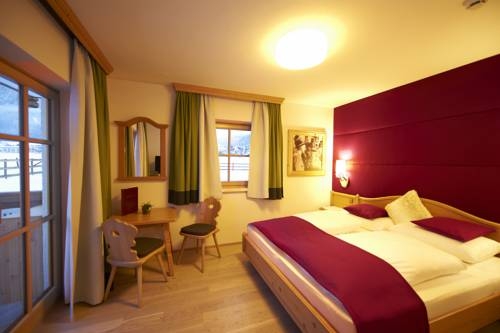 Imagen de la habitación del Hotel Hotel Lisa, Flachau. Foto 23