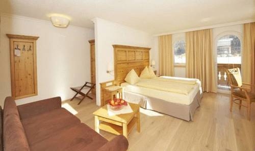 Imagen general del Hotel Hotel Lisa, Flachau. Foto 3