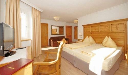 Imagen general del Hotel Hotel Lisa, Flachau. Foto 4
