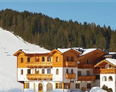 Imagen general del Hotel Hotel Lisa, Flachau. Foto 11
