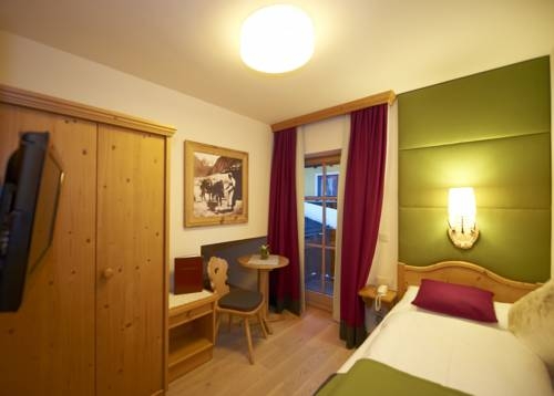 Imagen general del Hotel Hotel Lisa, Flachau. Foto 13