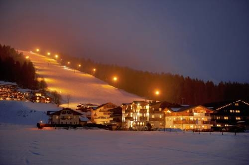 Imagen general del Hotel Hotel Lisa, Flachau. Foto 16