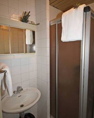 Imagen general del Hotel Hotel Lisanj. Foto 6