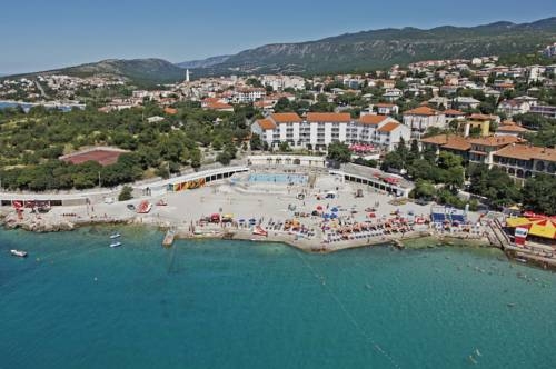 Imagen general del Hotel Hotel Lisanj. Foto 8