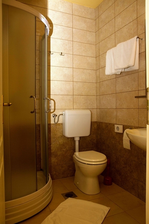 Imagen de la habitación del Hotel Hotel Lisinski. Foto 7