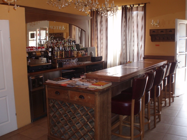 Imagen de los interiores del Hotel Hotel Lisinski. Foto 8