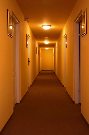 Imagen de los interiores del Hotel Hotel Lisinski. Foto 9